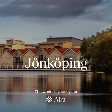 Cover Image for Praktisk säljworkshop i ditt eget Fortnox | Jönköping