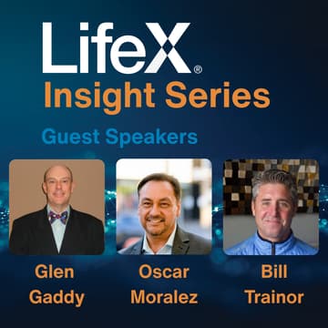 Cover Image for Insight Series: Investor & Fundraising Panel