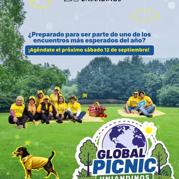 Cover Image for Uniandinos Florida - Picnic Red Global - Orlando