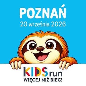 Cover Image for Robimy transparenty na Kids Run!