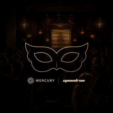 Cover Image for speedrun sr007 | a masquerade ball