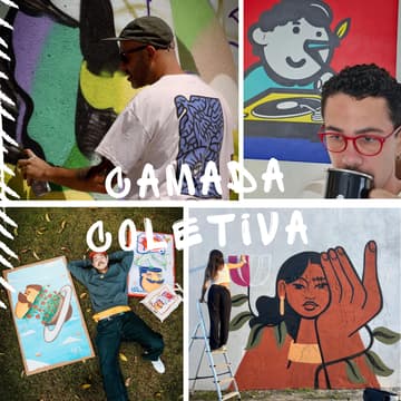 Cover Image for Vernissage - Camada Coletiva