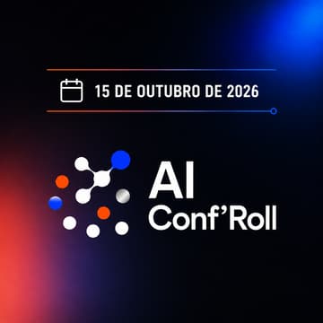 Cover Image for AI CONF'ROLL