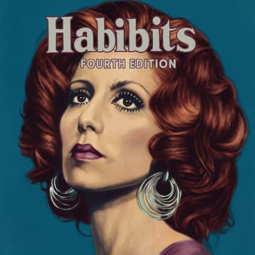 Cover Image for Habibits 4th edition @Bits&Pretzels