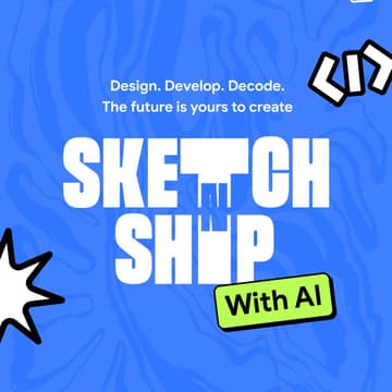 Cover Image for Sketch n Ship x Notion: AI Buildathon Delhi