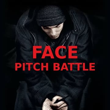 Cover Image for FACE Pitch Battle