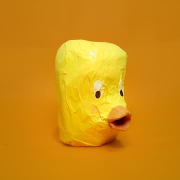 Cover Image for Let's Make Plaster Pets!
