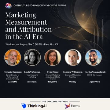 Cover Image for Marketing Measurement and Attribution in the AI Era