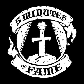 Cover Image for Live Band Karaoke with 5 Minutes of Fame at The Grove at Lawn on D