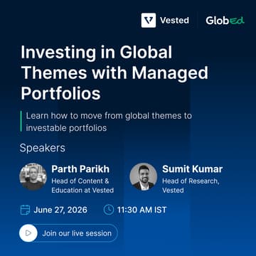 Cover Image for Investing in Global Themes with Managed Portfolios