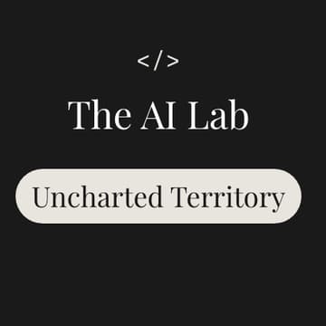 Cover Image for Uncharted Territory: Navigating the Cost Tradeoffs of AI Adoption