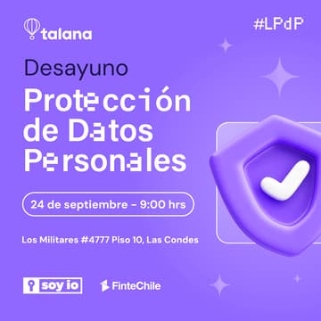 Cover Image for 🔐 Ley de Protección de Datos: lo que RR.HH. tiene que resolver