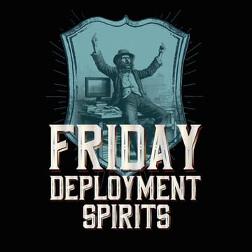 Cover Image for Friday Deployment Spirits Block Party