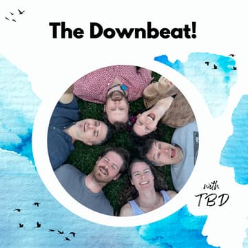 Cover Image for TBD @ The Downbeat!