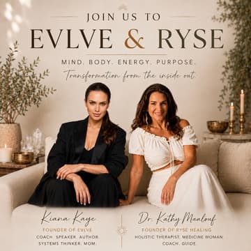 Cover Image for The BECOMING Experience