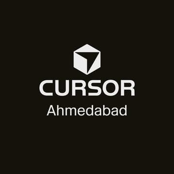Cover Image for Cursor Ahmedabad - Virtual Workshop #1