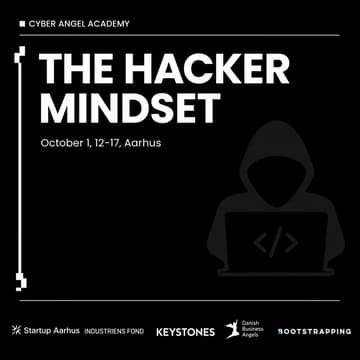 Cover Image for The Hacker Mindset