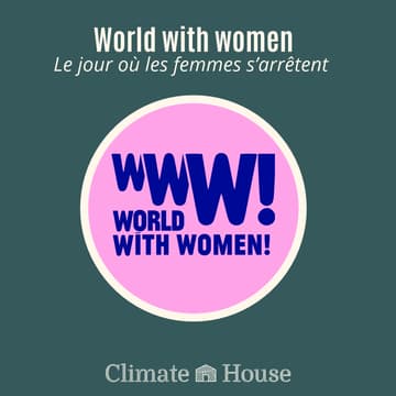 Cover Image for World with Women