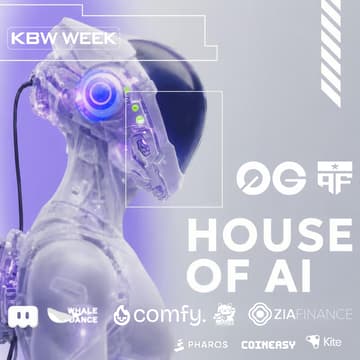 Cover Image for House of AI @ KBW 2026