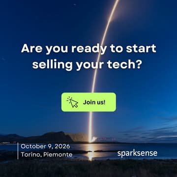 Cover Image for Forget the Pitch Deck: Real Sales Traction for Your Tech