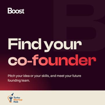 Cover Image for Find a Startup Co-founder