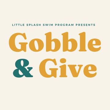 Cover Image for Gobble & Give - Friendsgiving Brunch and Silent Auction