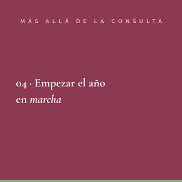 Cover Image for Empezar el año con tu negocio digital en marcha: qué montar en los próximos tres meses