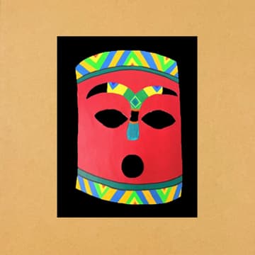 Cover Image for 初鹿版畫進行曲-「本」就不一樣