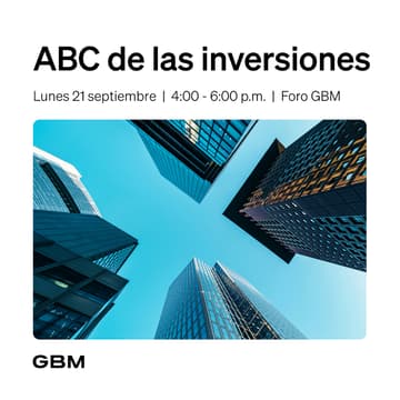 Cover Image for ABC de las inversiones