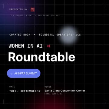 Cover Image for AI Infra Summit Official Panel