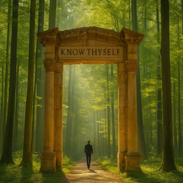 Cover Image for Awaken Thyself - A doorway to Lineage