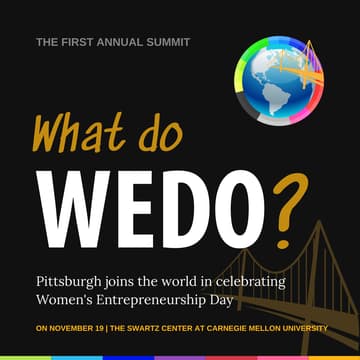 Cover Image for What do WEDO?