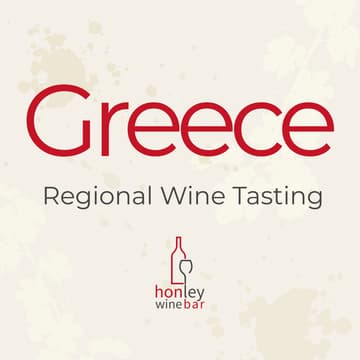 Cover Image for Wine Tasting Evening: Greece