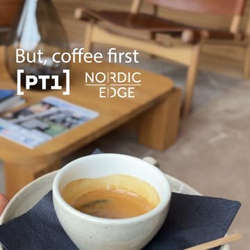 Cover Image for Who Pays for Resilience? A Capital Breakfast During Oslo Innovation Week