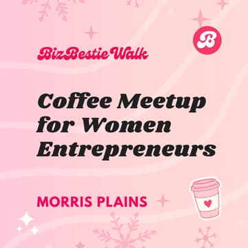 Cover Image for Morris Plains Coffee Meetup ✦ Chocolatine