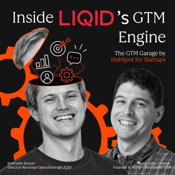 Cover Image for GTM Garage x Bits & Pretzels 2026 — Inside LIQID’s GTM Engine
