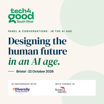 Cover Image for Designing the Human Future in an AI Age