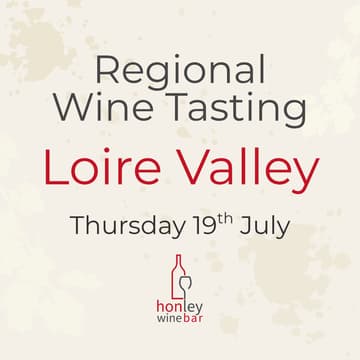Cover Image for Wine Tasting Evening: Loire Valley