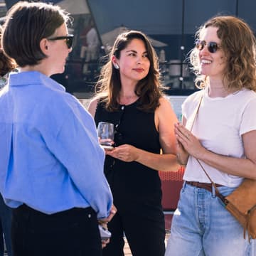 Cover Image for Business coffee for founders - Business Club Côte d'Azur