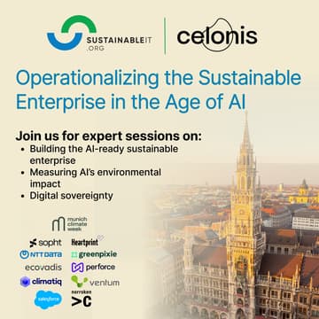 Cover Image for Operationalizing the Sustainable Enterprise in the Age of AI