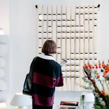 Cover Image for Berlin Design Week: Craft & Design Tour