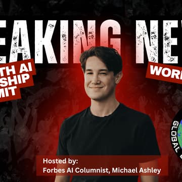 Cover Image for TruNorth AI Leadership Summit