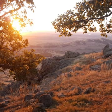 Cover Image for Your Personal Plateau: The Next Stage of You — A Bay Area Leadership Fireside Chat, San Mateo