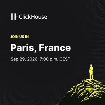 Cover Image for AI Builders and Databases Paris