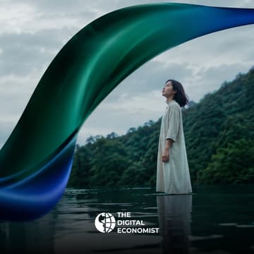 Cover Image for The Digital Economist Climate Summit 2026: Grounding the Digital Economy