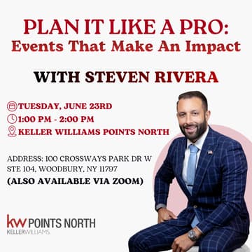 Cover Image for Plan it Like a Pro: Events That Make an Impact