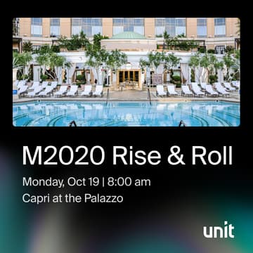 Cover Image for Rise & Roll Breakfast with Unit
