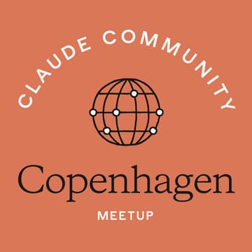 Cover Image for Copenhagen | Claude Code for Developers