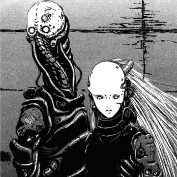 Cover Image for The Problem Of Humanity