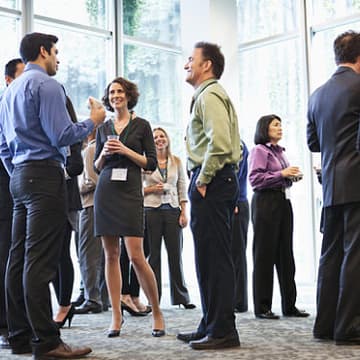 Cover Image for Investors & Entrepreneurs Business Networking Event in the City